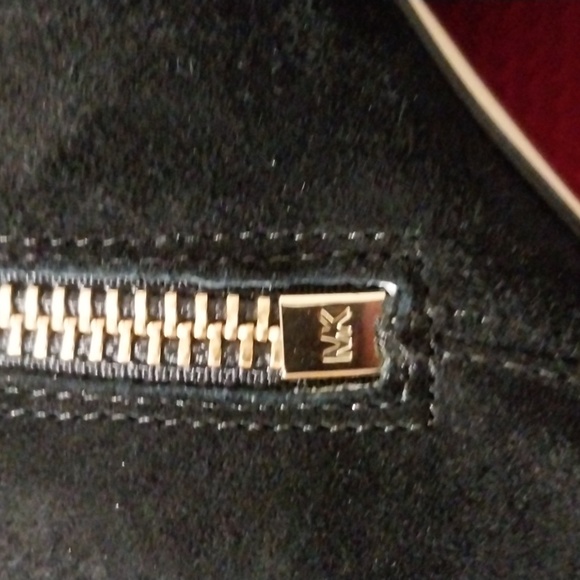 Size 11 Michael Kors Platform Boots - Picture 5 of 10